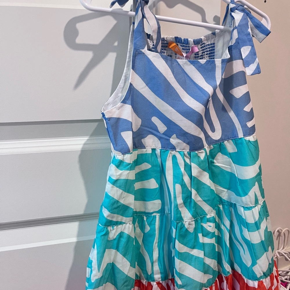 Girls Sundress